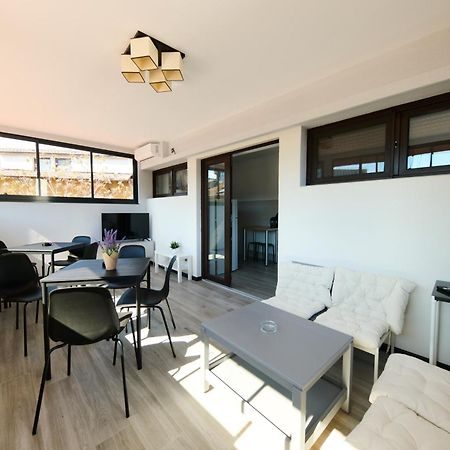 Central Old Town Oasis - Ap 9 بوخارست المظهر الخارجي الصورة