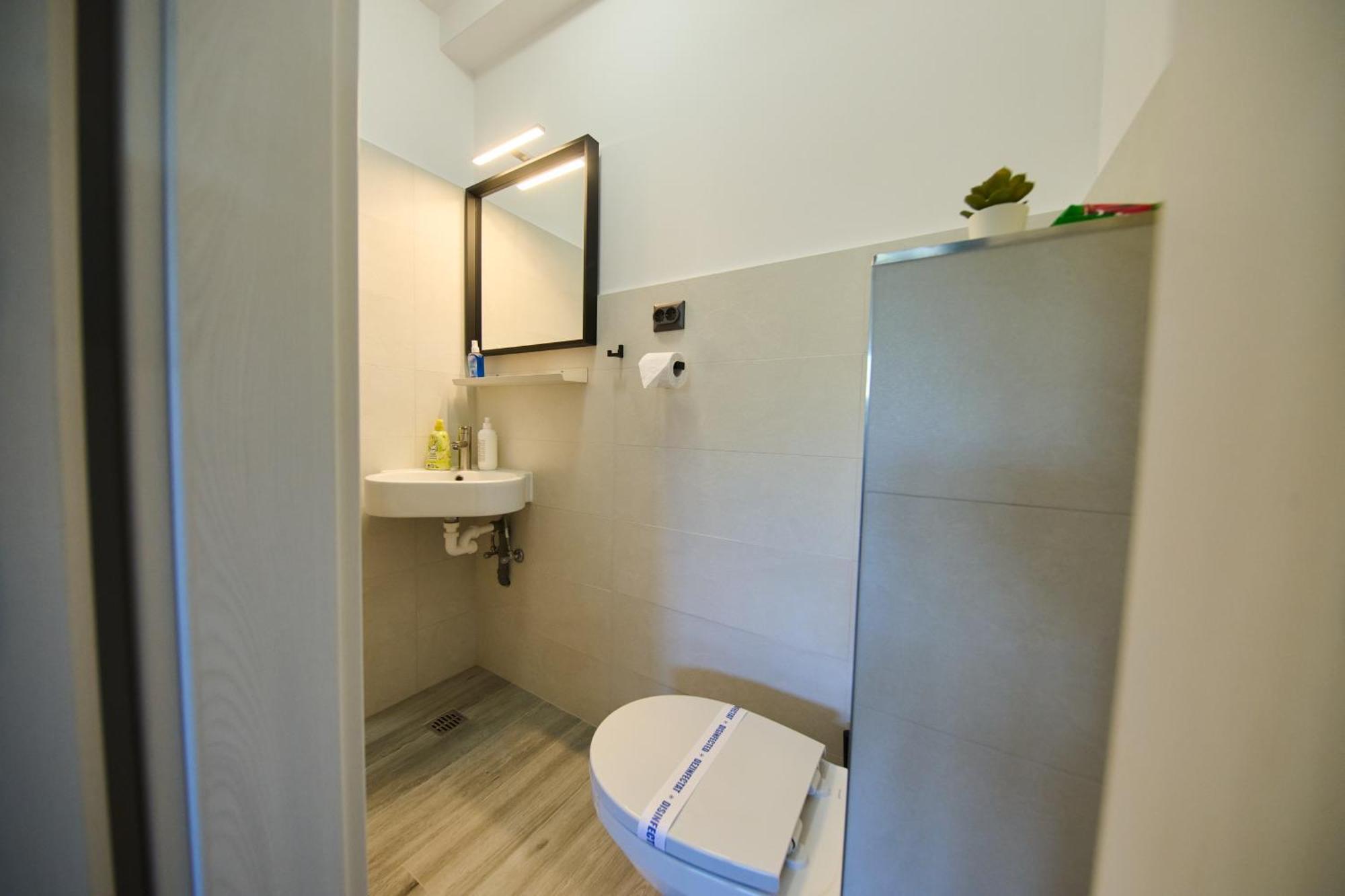 Central Old Town Oasis - Ap 9 بوخارست المظهر الخارجي الصورة