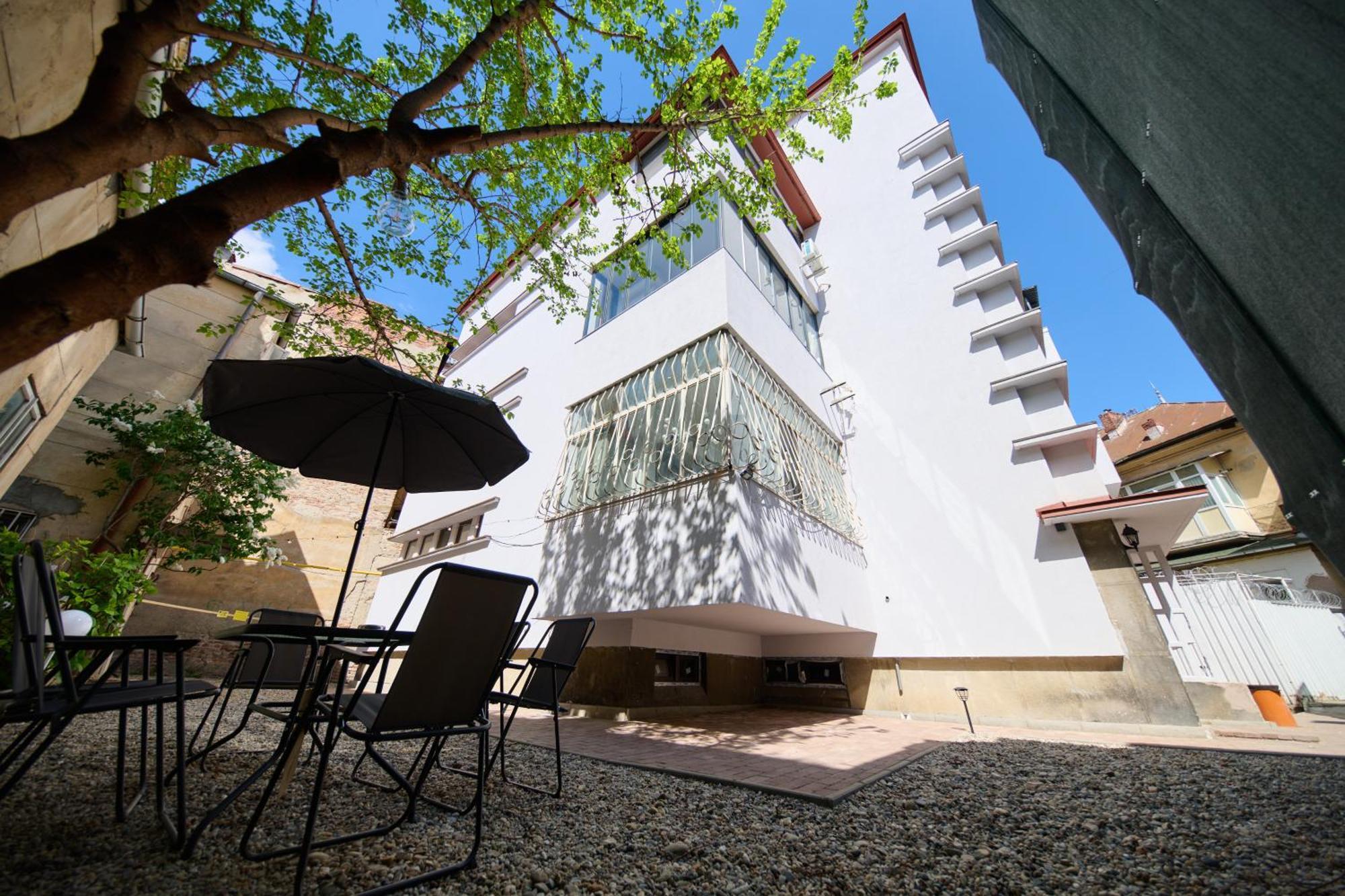 Central Old Town Oasis - Ap 9 بوخارست المظهر الخارجي الصورة