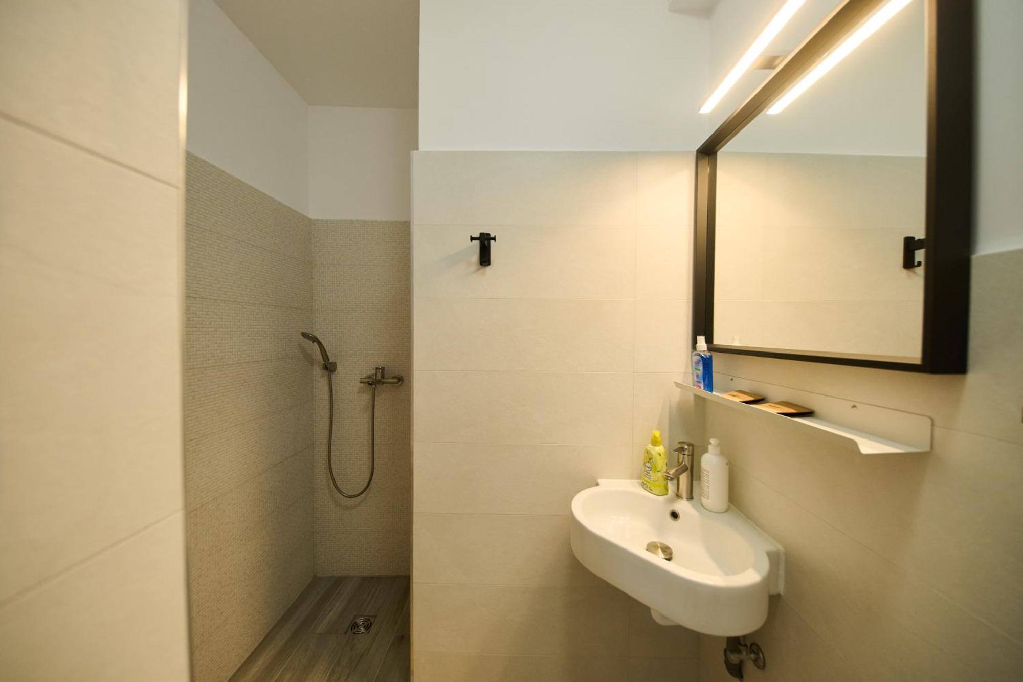Central Old Town Oasis - Ap 9 بوخارست المظهر الخارجي الصورة