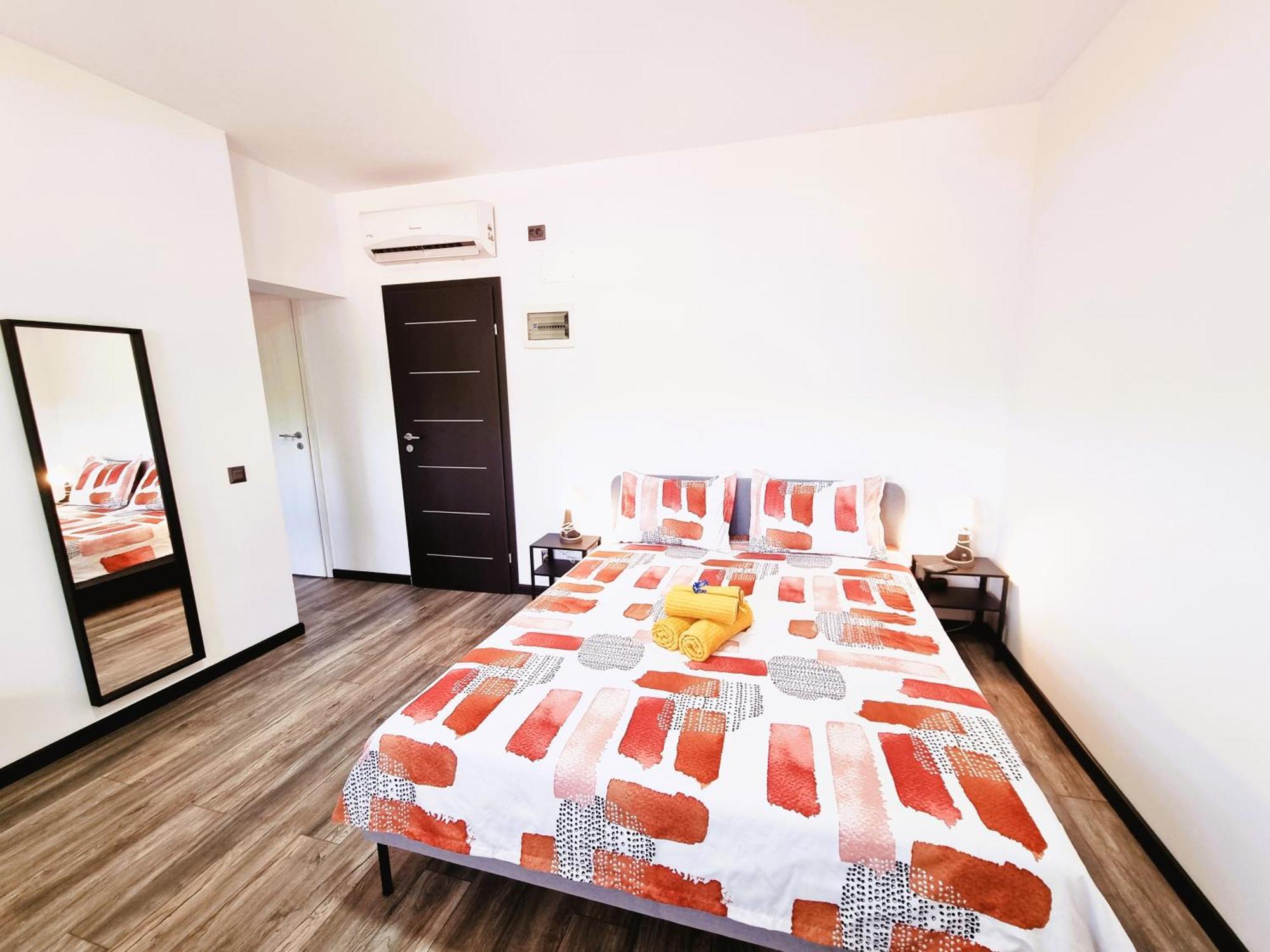 Central Old Town Oasis - Ap 9 بوخارست المظهر الخارجي الصورة